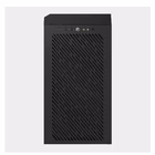 Immagine di Cabinet midi-tower nero GIGABYTE AORUS C500 GLASS GB-AC500GST
