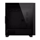 Immagine di Cabinet midi-tower nero GIGABYTE AORUS C500 GLASS GB-AC500GST
