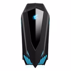 Immagine di Cabinet big/full-tower nero GIGABYTE AORUS C700 GLASS GB-AC700G