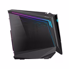 Immagine di Cabinet big/full-tower nero GIGABYTE AORUS C700 GLASS GB-AC700G