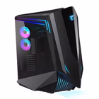 Immagine di Cabinet big/full-tower nero GIGABYTE AORUS C700 GLASS GB-AC700G