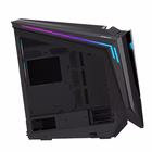 Immagine di Cabinet big/full-tower nero GIGABYTE AORUS C700 GLASS GB-AC700G