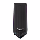 Immagine di Cabinet big/full-tower nero GIGABYTE AORUS C700 GLASS GB-AC700G