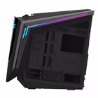 Immagine di Cabinet big/full-tower nero GIGABYTE AORUS C700 GLASS GB-AC700G