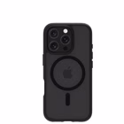 Immagine di Cover DBRAMANTE 1928 Grenen MagSafe - iPhone 16 Pro - Black GN61BL006263