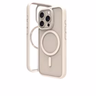 Immagine di Cover DBRAMANTE 1928 Grenen MagSafe - iPhone 16 Pro - Gold GN61GO006374