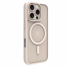 Immagine di Cover DBRAMANTE 1928 Grenen MagSafe - iPhone 16 Pro - Gold GN61GO006374