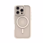 Immagine di Cover DBRAMANTE 1928 Grenen MagSafe - iPhone 16 Pro - Gold GN61GO006374