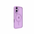 Immagine di Cover DBRAMANTE 1928 Grenen MagSafe - iPhone 16 - Pink GN61PI006367