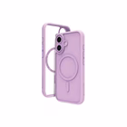Immagine di Cover DBRAMANTE 1928 Grenen MagSafe - iPhone 16 - Pink GN61PI006367