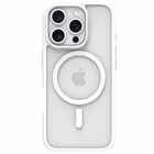 Immagine di Cover DBRAMANTE 1928 Grenen MagSafe - iPhone 16 Pro - White GN61WH006372