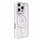 Immagine di Cover DBRAMANTE 1928 Grenen MagSafe - iPhone 16 Pro - White GN61WH006372