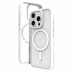 Immagine di Cover DBRAMANTE 1928 Grenen MagSafe - iPhone 16 Pro - White GN61WH006372