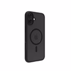 Immagine di Cover DBRAMANTE 1928 Grenen MagSafe - iPhone 16 Plus Black GN67BL006261
