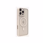 Immagine di Cover DBRAMANTE 1928 Grenen MagSafe - iPhone 16 ProMax Gold GN67GO006377