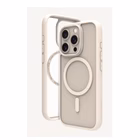 Immagine di Cover DBRAMANTE 1928 Grenen MagSafe - iPhone 16 ProMax Gold GN67GO006377