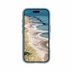 Immagine di Cover DBRAMANTE 1928 Grenen MagSafe - iPhone 16 Plus - Green GN67GR006370