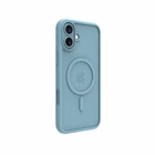 Immagine di Cover DBRAMANTE 1928 Grenen MagSafe - iPhone 16 Plus - Green GN67GR006370