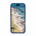 Immagine di Cover DBRAMANTE 1928 Grenen MagSafe - iPhone 16 Plus - Indigo GN67IN006369