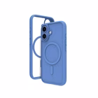 Immagine di Cover DBRAMANTE 1928 Grenen MagSafe - iPhone 16 Plus - Indigo GN67IN006369