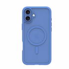 Immagine di Cover DBRAMANTE 1928 Grenen MagSafe - iPhone 16 Plus - Indigo GN67IN006369