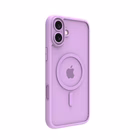 Immagine di Cover DBRAMANTE 1928 Grenen MagSafe - iPhone 16 Plus - Pink GN67PI006371