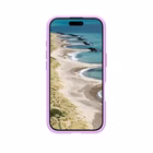 Immagine di Cover DBRAMANTE 1928 Grenen MagSafe - iPhone 16 Plus - Pink GN67PI006371
