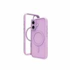 Immagine di Cover DBRAMANTE 1928 Grenen MagSafe - iPhone 16 Plus - Pink GN67PI006371