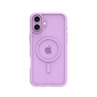 Immagine di Cover DBRAMANTE 1928 Grenen MagSafe - iPhone 16 Plus - Pink GN67PI006371