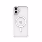Immagine di Cover DBRAMANTE 1928 Grenen MagSafe - iPhone 16 Plus - White GN67WH006368