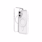Immagine di Cover DBRAMANTE 1928 Grenen MagSafe - iPhone 16 Plus - White GN67WH006368