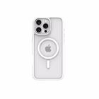 Immagine di Cover DBRAMANTE 1928 Grenen MagSafe - iPhone 16 ProMax White GN67WH006375