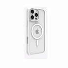Immagine di Cover DBRAMANTE 1928 Grenen MagSafe - iPhone 16 ProMax White GN67WH006375