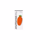 Immagine di Arancione Muitomas MUITOMAS - Boule acqua calda HOTBOULECARROT