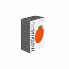 Immagine di Arancione Muitomas MUITOMAS - Boule acqua calda HOTBOULECARROT