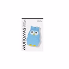 Immagine di Azzurro Muitomas MUITOMAS - Boule acqua calda HOTBOULEOWL