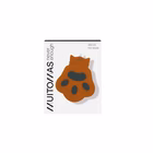 Immagine di Marrone Muitomas MUITOMAS - Boule acqua calda HOTBOULEPAW