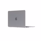 Immagine di Cover plastica trasparente DBRAMANTE 1928 Iceland - MacBook Air 13" M2/M3 Clear IH13CL006154