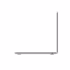 Immagine di Cover plastica trasparente DBRAMANTE 1928 Iceland - MacBook Air 15" M2/M3 - Clear IH15CL006155