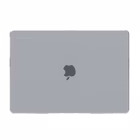 Immagine di Cover plastica trasparente DBRAMANTE 1928 Iceland - MacBook Air 15" M2/M3 - Clear IH15CL006155