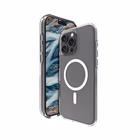 Immagine di Cover DBRAMANTE 1928 Iceland Pro MagSafe - iPhone 16 Pro - Clear IM61CL006273