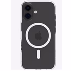 Immagine di Cover DBRAMANTE 1928 Iceland Pro MagSafe - iPhone 16 Plus Clear IM67CL006272