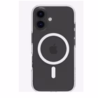 Immagine di Cover DBRAMANTE 1928 Iceland Pro MagSafe - iPhone 16 Plus Clear IM67CL006272