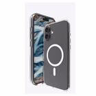Immagine di Cover DBRAMANTE 1928 Iceland Pro MagSafe - iPhone 16 Plus Clear IM67CL006272