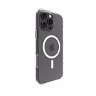 Immagine di Cover DBRAMANTE 1928 Iceland Pro MagSafe - iPhone 16 ProMax - Clear IM67CL006274