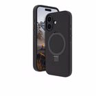 Immagine di Cover DBRAMANTE 1928 Iceland Ultra D3O MS Kick - iPhone 16 Black IUK1BL006290