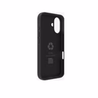 Immagine di Cover DBRAMANTE 1928 Iceland Ultra D3O MS Kick - iPhone 16 Black IUK1BL006290