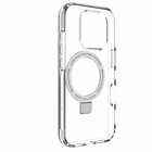 Immagine di Cover DBRAMANTE 1928 Iceland Ultra D3O MS Kick - iPhone 16 Pro - Clear IUK1CL006298