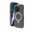 Immagine di Cover DBRAMANTE 1928 Iceland Ultra D3O MS Kick - iPhone 16 Pro - Clear IUK1CL006298