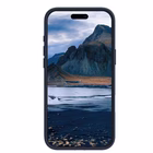 Immagine di Cover DBRAMANTE 1928 Iceland Ultra D3O MS Kick - iPhone 16 - Blue IUK1DABL6291